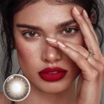 ⁦فريش ليدي اوكري – Sepia⁩ - الصورة ⁦2⁩