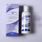 ⁦محلول عدسات فريش لوك⁩ - الصورة ⁦2⁩