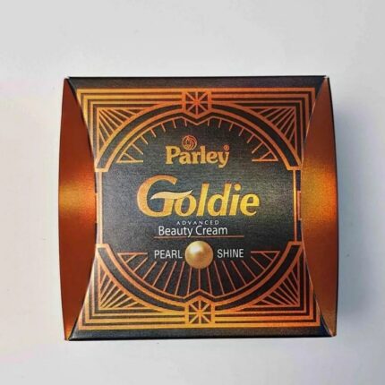 كريم بارلي جولدي المتطور 20جم