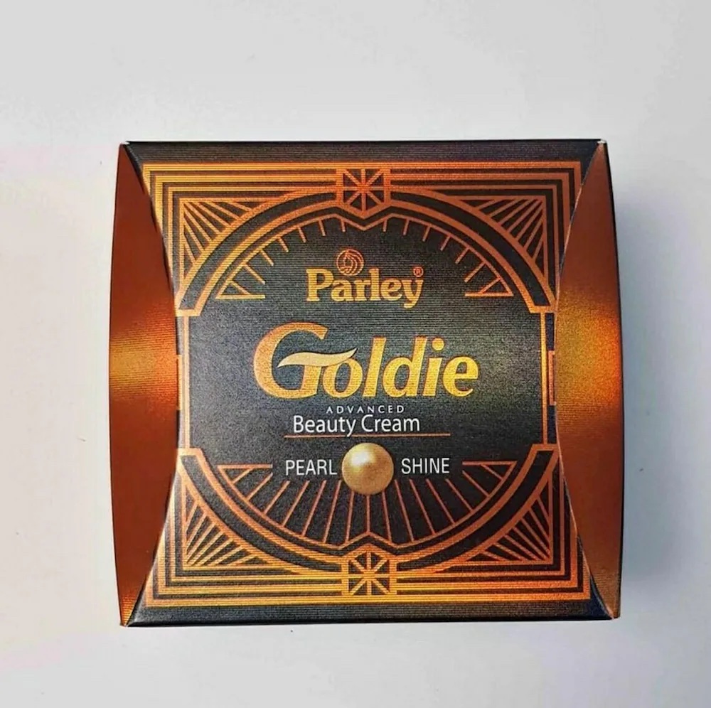 img_9697 كريم بارلي جولدي المتطور 20جم - الصورة 1