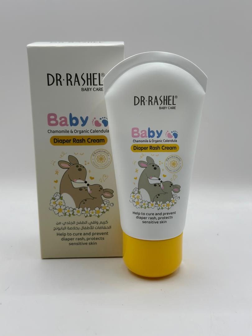 img_9735-2 كريم واقي الطفح الجلدي من الحفاضات للاطفال - الصورة 1