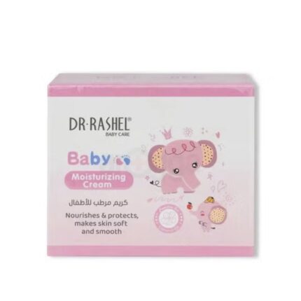 كريم مرطب للأطفال