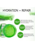 ⁦جل الصبار الملطف والمرطب⁩ - الصورة ⁦2⁩