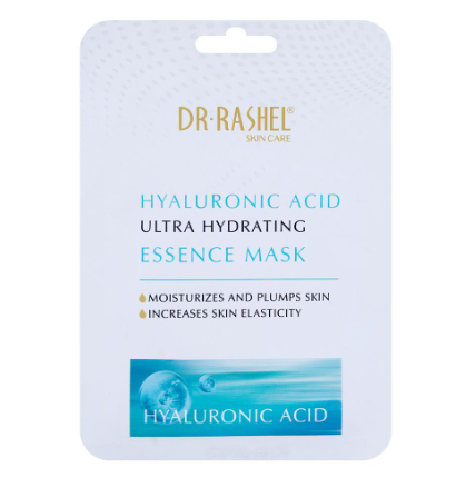 قناع حمض الهيالورونيك من دكتور راشيل
