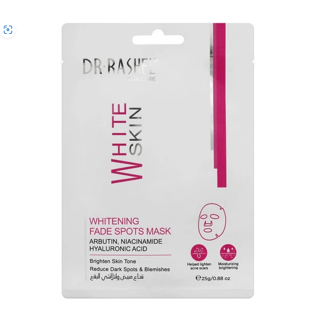 img_0030 د.راشيل قناع مبيض و لتلاشي البقع - الصورة 1