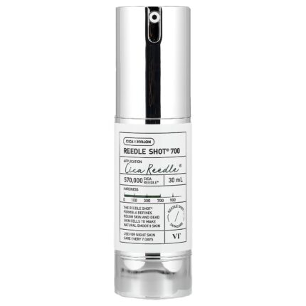 أونصة سائلة - معزز للعناية بالبشرة