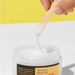 ⁦كريم الحلزون كوزركس 92 المتطور 100جم⁩ - الصورة ⁦2⁩