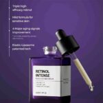 ⁦سوم باي مي سيروم ريتينول المكثف لإعادة تنشيط البشرة⁩ - الصورة ⁦2⁩