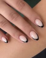 ⁦أظافر صناعية مع اللصق + مبرد⁩ - الصورة ⁦3⁩