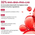 ⁦ميديكوب مقشر الجسم لتخلص من التصبغات وحب الشباب والبثور⁩ - الصورة ⁦2⁩