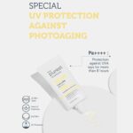⁦واقي شمس Invisible UV Protection Sunscreen SPF 50⁩ - الصورة ⁦2⁩