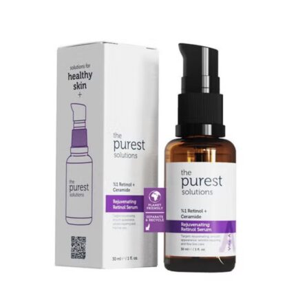 مصل الريتينول المجدد