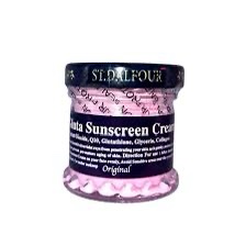 كريم, دالفور الفلبيني, للحماية من الشمس 90+spf