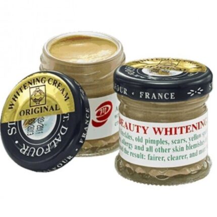 كريم دالفور الفلبيني لتفتيح البشرة