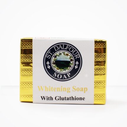 صابون دالفور الذهبي 135 جم