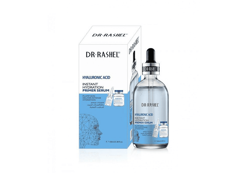img_9782 دكتور راشيل سيروم الترطيب الفوري بحمض الهيالورونيك 100مل - الصورة 1