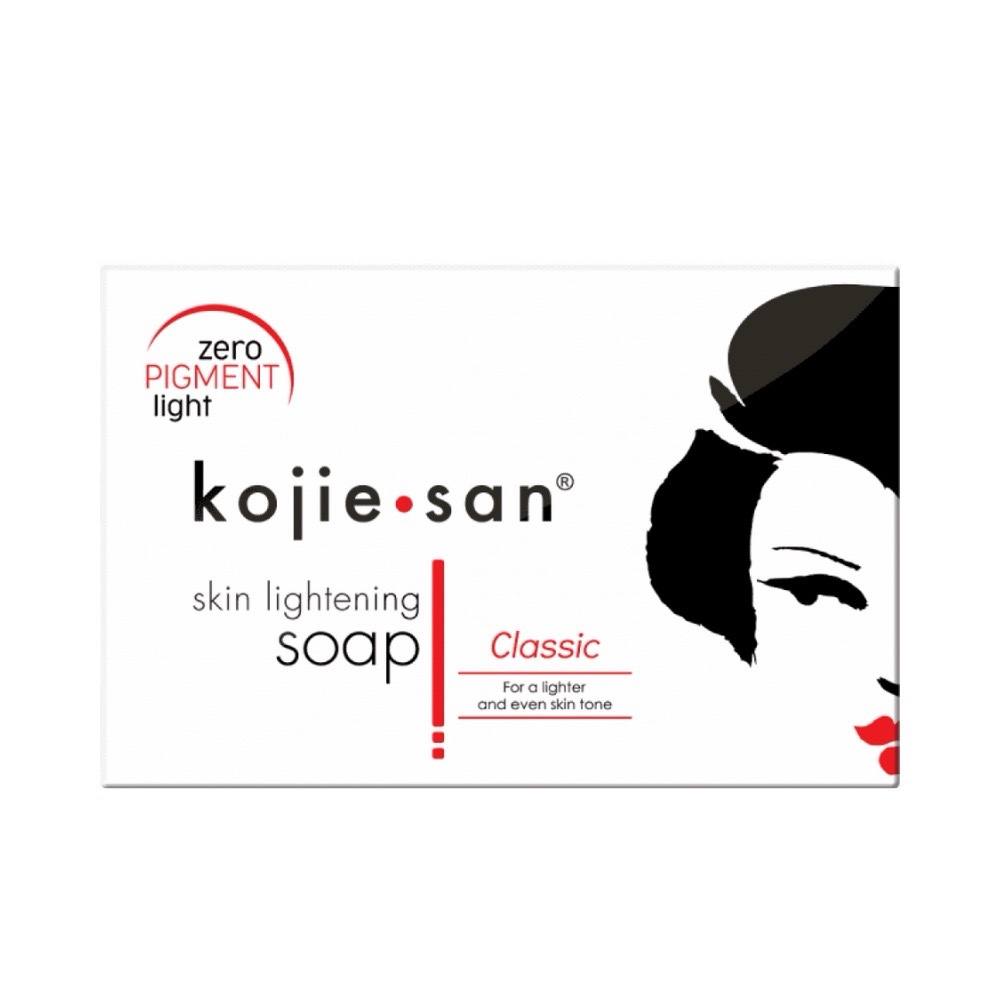 img_9791 صابونة كوجي سان لتفيتح البشرة (قطعة واحدة) - الصورة 1