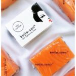 ⁦صابونة كوجي سان لتفيتح البشرة (قطعة واحدة)⁩ - الصورة ⁦3⁩