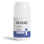 ⁦مزيل عرق من دكتور راشيل مزيل عرق رول اون برائحة جوز الهند والفانيليا من دكتور راشيل، 50 مل⁩ - الصورة ⁦2⁩
